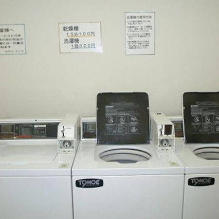 Hostel Khaosan Tokyo Ninja Zewnętrze zdjęcie