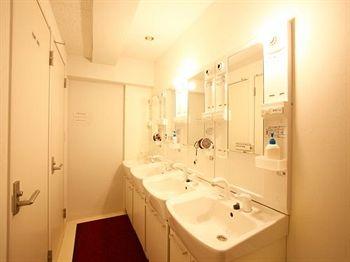 Hostel Khaosan Tokyo Ninja Zewnętrze zdjęcie