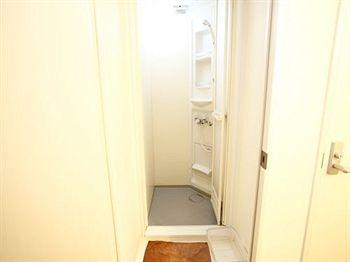 Hostel Khaosan Tokyo Ninja Zewnętrze zdjęcie