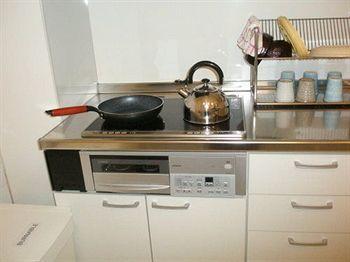 Hostel Khaosan Tokyo Ninja Zewnętrze zdjęcie