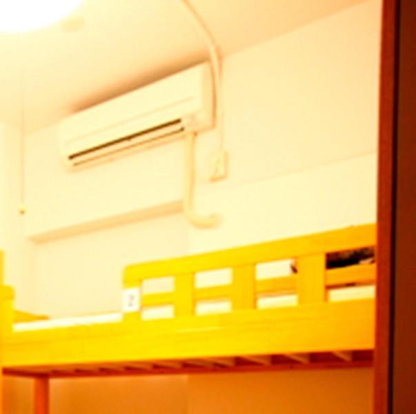 Hostel Khaosan Tokyo Ninja Pokój zdjęcie