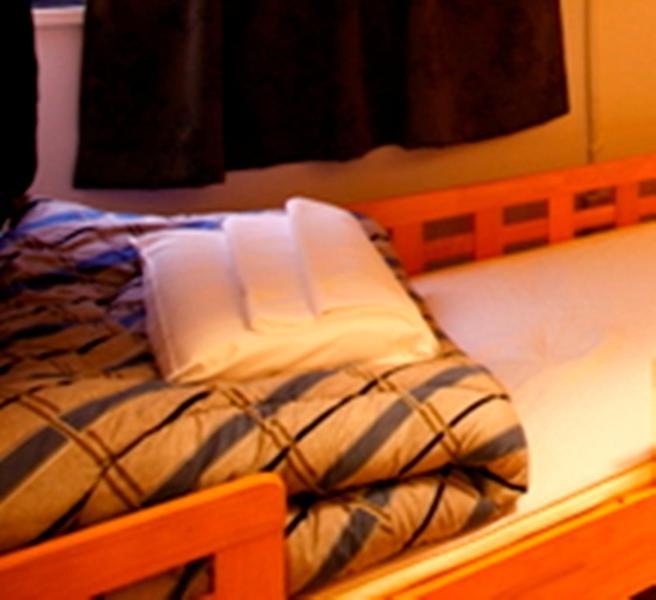 Hostel Khaosan Tokyo Ninja Pokój zdjęcie