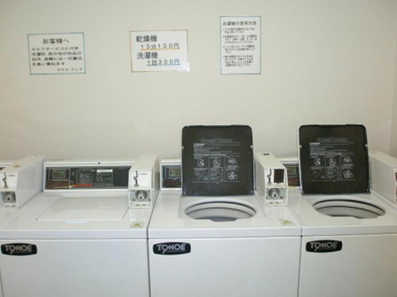 Hostel Khaosan Tokyo Ninja Zewnętrze zdjęcie